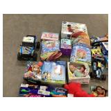 Wholesale Pallet of Toys