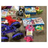 Wholesale Pallet of Toys