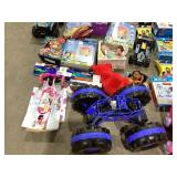 Wholesale Pallet of Toys