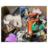 Wholesale Pallet of Toys