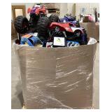 Wholesale Pallet of Toys