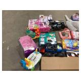 Wholesale Pallet of Toys