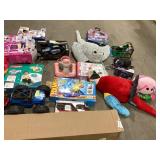 Wholesale Pallet of Toys