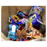 Wholesale Pallet of Toys