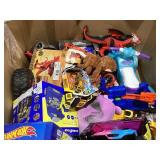 Wholesale Pallet of Toys