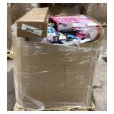 Wholesale Pallet of Toys