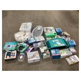 Wholsale Pallet of Baby Items