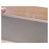 Lot of (65 Boxes) 1541-sq.ft. LVP Waterproof Rigid Core Luxury Vinyl Click Plank Flooring with Pad 5mmx7.15"x47.75" / 23.71-sq.ft. GEN4128RIG 10-count ( 650 total items ) (Amber)