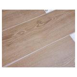 Lot of (9 Boxes) 213.39-sq.ft. LVP Waterproof Rigid Core Luxury Vinyl Click Plank Flooring with Pad 5mmx7.15"x47.75" / 23.71-sq.ft. GEN4129RIG 10-count ( 90 total items ) (Ale)