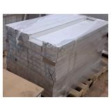 Lot of (9 Boxes) 213.39-sq.ft. LVP Waterproof Rigid Core Luxury Vinyl Click Plank Flooring with Pad 5mmx7.15"x47.75" / 23.71-sq.ft. GEN4129RIG 10-count ( 90 total items ) (Ale)