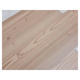 Lot of (42 Boxes) 995-sq.ft. LVP Waterproof Rigid Core Luxury Vinyl Click Plank Flooring with Pad 5mmx7.15"x47.75" / 23.71-sq.ft. GEN4103RIG 10-count ( 420 total items ) (Blonde)