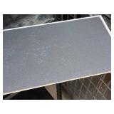 Lot of (42 Boxes) 995-sq.ft. LVP Waterproof Rigid Core Luxury Vinyl Click Plank Flooring with Pad 5mmx7.15"x47.75" / 23.71-sq.ft. GEN4103RIG 10-count ( 420 total items ) (Blonde)