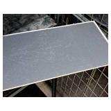 Lot of (44 Boxes) 1043-sq.ft. LVP Waterproof Rigid Core Luxury Vinyl Click Plank Flooring with Pad 5mmx7.15"x47.75" / 23.71-sq.ft. GEN4103RIG 10-count ( 440 total items ) (Blonde)