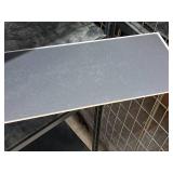 Lot of (50 Boxes) 1185-sq.ft. LVP Waterproof Rigid Core Luxury Vinyl Click Plank Flooring with Pad 5mmx7.15"x47.75" / 23.71-sq.ft. GEN4103RIG 10-count ( 500 total items ) (Blonde)