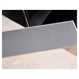 Lot of (40 Boxes) 948-sq.ft. LVP Waterproof Rigid Core Luxury Vinyl Click Plank Flooring with Pad 5mmx7.15"x47.75" / 23.71-sq.ft. GEN4107RIG 10-count ( 400 total items ) (Barley)