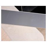 Lot of (50 Boxes) 1185-sq.ft. LVP Waterproof Rigid Core Luxury Vinyl Click Plank Flooring with Pad 5mmx7.15"x47.75" / 23.71-sq.ft. GEN4107RIG 10-count ( 500 total items ) (Barley)