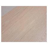 Lot of (50 Boxes) 1185-sq.ft. LVP Waterproof Rigid Core Luxury Vinyl Click Plank Flooring with Pad 5mmx7.15"x47.75" / 23.71-sq.ft. GEN4107RIG 10-count ( 500 total items ) (Barley)