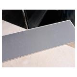 Lot of (50 Boxes) 1185-sq.ft. LVP Waterproof Rigid Core Luxury Vinyl Click Plank Flooring with Pad 5mmx7.15"x47.75" / 23.71-sq.ft. GEN4107RIG 10-count ( 500 total items ) (Barley)