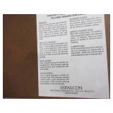 FALCON FOLDING TABLES