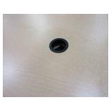 BOAT SHAPE CONFERENCE TABLES