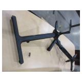 BOAT SHAPE CONFERENCE TABLES