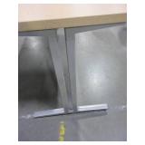 HERMAN MILLER LONG TABLE