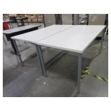 HERMAN MILLER TABLES