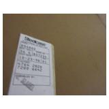 STEELCASE ROUND CAFE TABLES