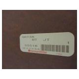 HERMAN MISC. ROUND CAFE TABLES