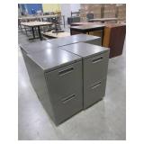 PHOENIX FILE PEDESTALS