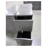 PHOENIX FILE PEDESTALS