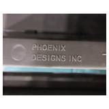 PHOENIX FILE PEDESTALS
