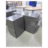PHOENIX FILE PEDESTALS