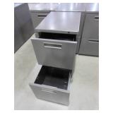 PHOENIX FILE PEDESTALS