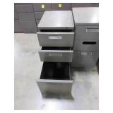 HERMAN MILLER FILE PEDESTALS