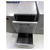 HERMAN MILLER FILE PEDESTALS