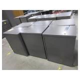 HERMAN MILLER FILE PEDESTALS