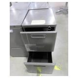 HERMAN MILLER FILE PEDESTALS