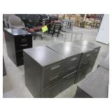 HERMAN MILLER FILE PEDESTALS