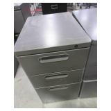 HERMAN MILLER FILE PEDESTALS