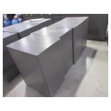 HERMAN MILLER FILE PEDESTALS