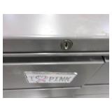 HERMAN MILLER FILE PEDESTALS