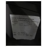 HERMAN MILLER FILE PEDESTALS