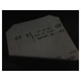 HERMAN MILLER FILE PEDESTALS