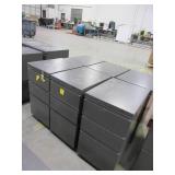 HERMAN MILLER FILE PEDESTALS