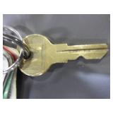 HERMAN MILLER FILE PEDESTALS