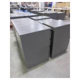 HERMAN MILLER FILE PEDESTALS