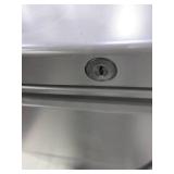 HERMAN MILLER FILE PEDESTALS