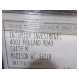 HERMAN MILLER FILE PEDESTALS