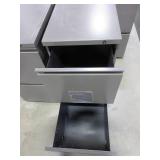 HERMAN MILLER FILE PEDESTALS